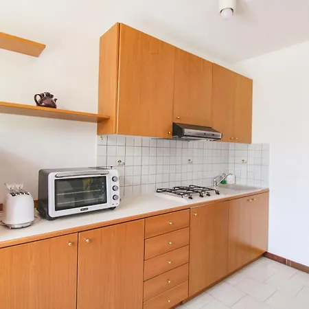 Sanziana Apartman Menaggio