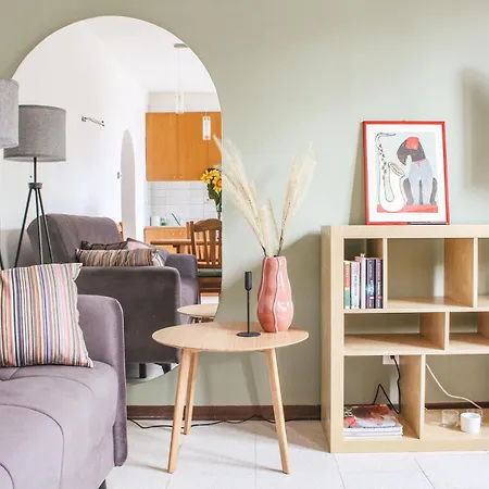 Sanziana Apartman Menaggio