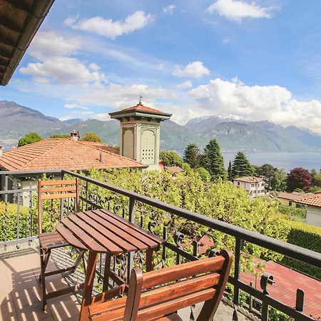 Sanziana Apartman Menaggio