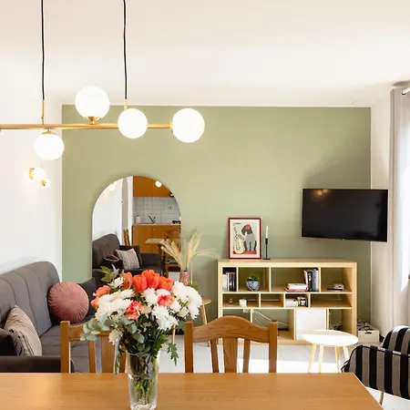 Sanziana Apartman Menaggio