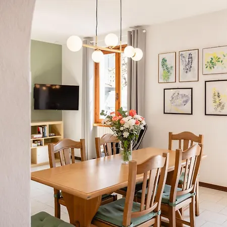 Sanziana Apartman
