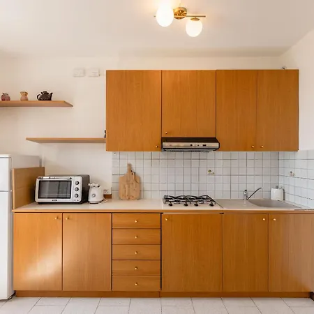 Apartman Sanziana