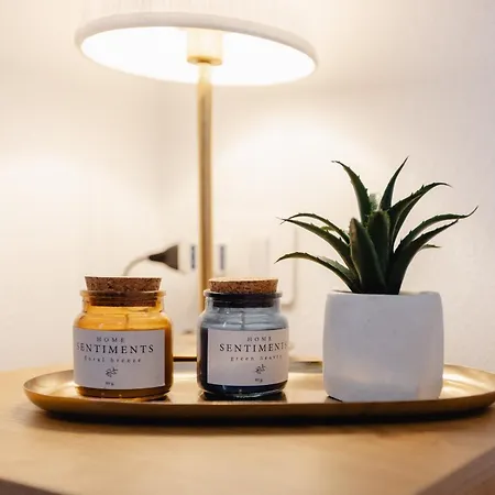 Sanziana Apartman Menaggio