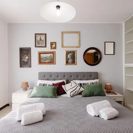 Apartman Sanziana