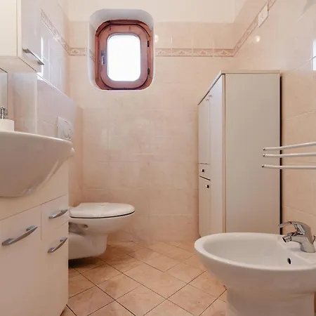 Sanziana Apartman Menaggio