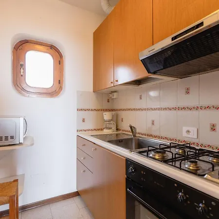 Sanziana Apartman *