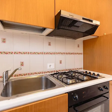 Apartman Sanziana Menaggio