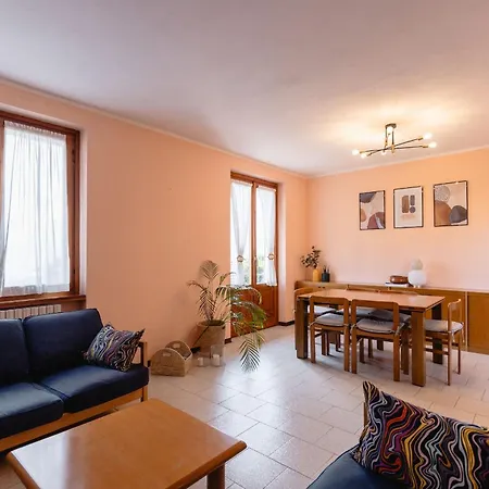 Sanziana Apartman