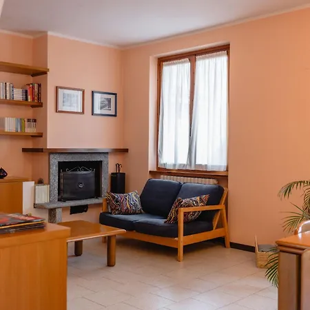 Sanziana Apartman *