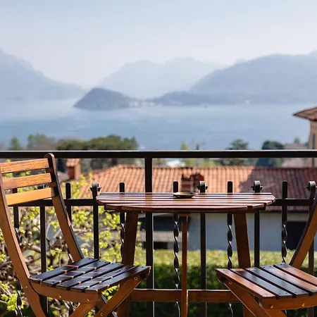 Sanziana Apartman Menaggio