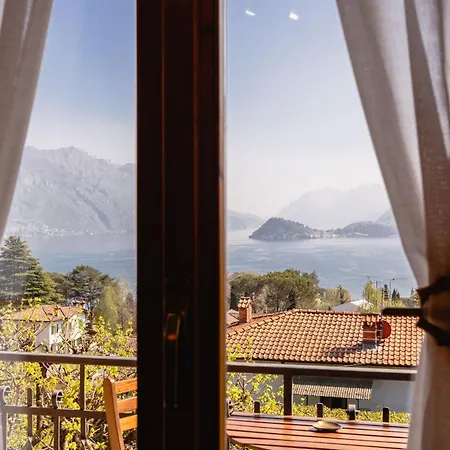 Apartman Sanziana Menaggio