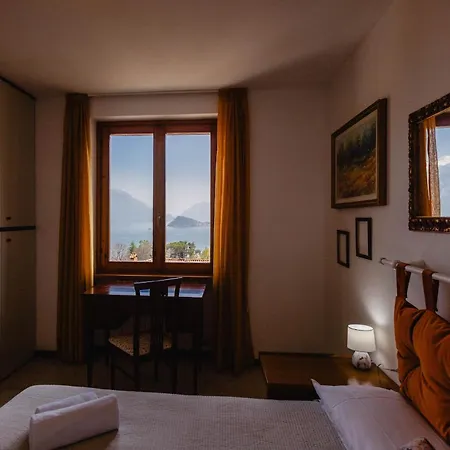 Sanziana Apartman Menaggio