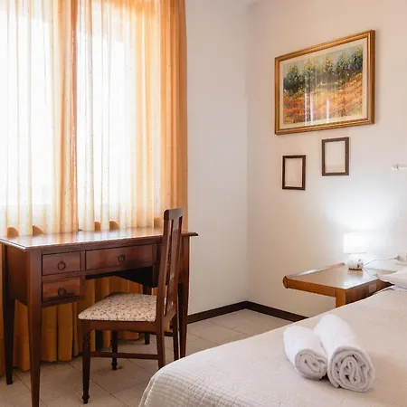 Apartman Sanziana Menaggio