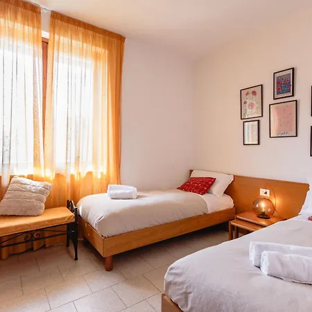 Apartman Sanziana
