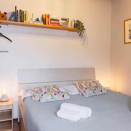 Apartman Sanziana *