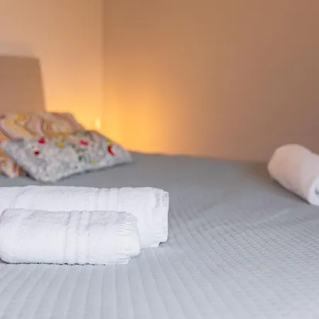 Apartman Sanziana