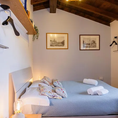 Sanziana Apartman *