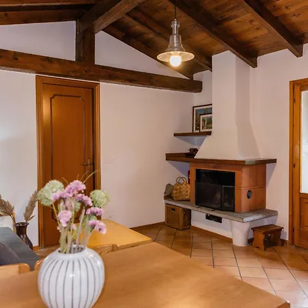 Sanziana Apartman