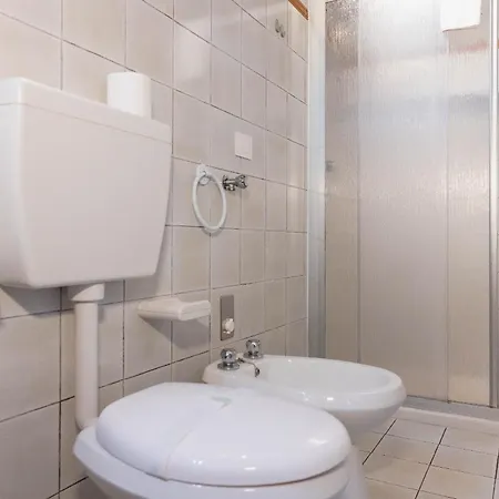 Sanziana Apartman *