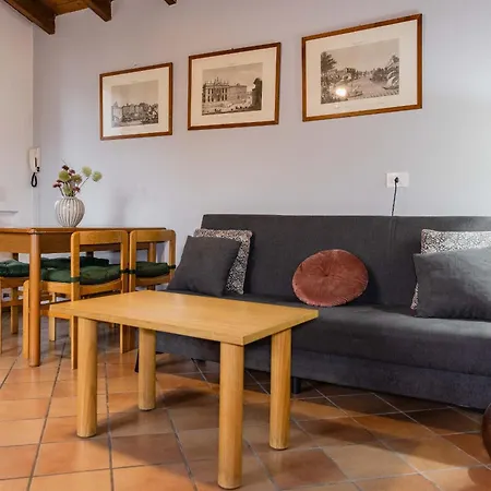 Sanziana Apartman Menaggio