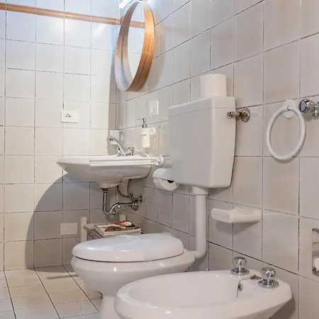 Sanziana Apartman Menaggio