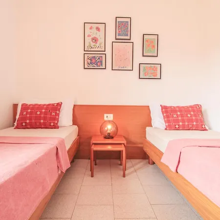 Sanziana Appartement Menaggio