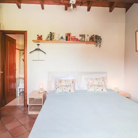 Appartement Sanziana Menaggio