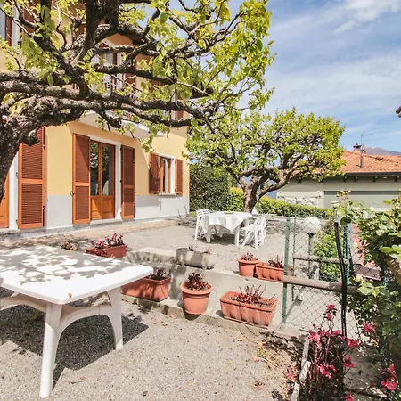 Sanziana Appartement *