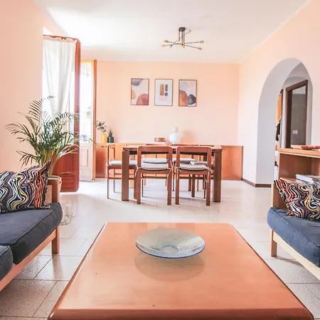 Appartement Sanziana *