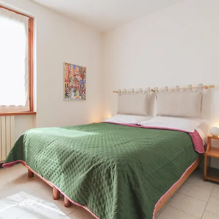 Appartement Sanziana