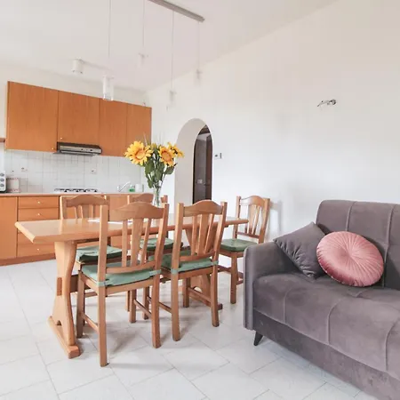 Appartement Sanziana Menaggio