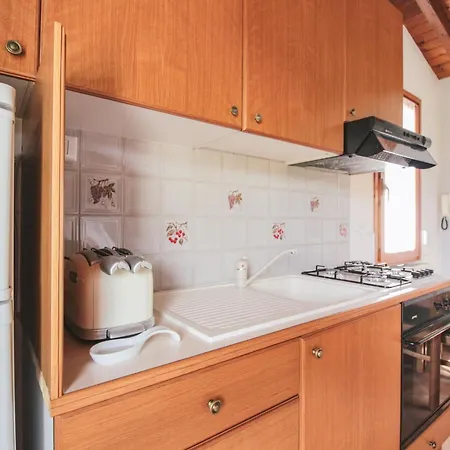 Sanziana Appartement