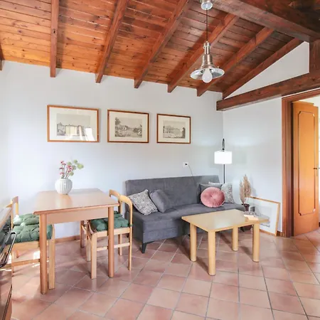 Sanziana Appartement *