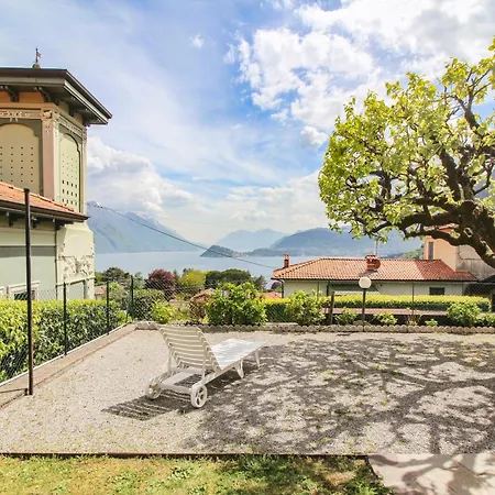 Appartement Sanziana